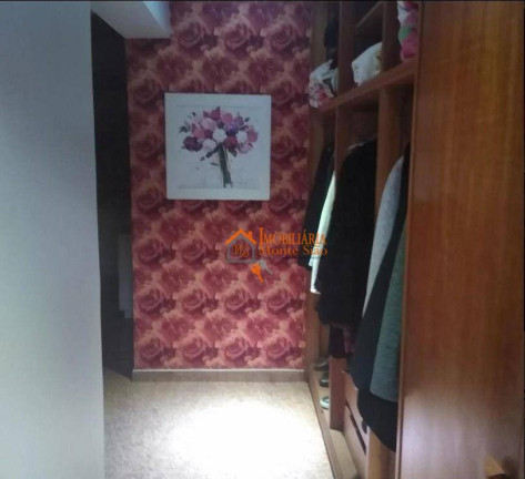 Imagem Apartamento com 3 Quartos à Venda, 144 m² em Vila Galvão - Guarulhos Imagem Apartamento com 3 Quartos à Venda, 144 m² em Vila Galvão - Guarulhos