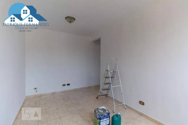 Imagem Apartamento com 2 Quartos à Venda, 50 m² em Vila Sílvia - São Paulo Imagem Apartamento com 2 Quartos à Venda, 50 m² em Vila Sílvia - São Paulo