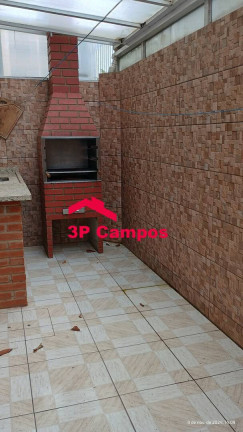 Imagem Sobrado à Venda, 128 m² em Vila Atlântica - Mongaguá Imagem Sobrado à Venda, 128 m² em Vila Atlântica - Mongaguá