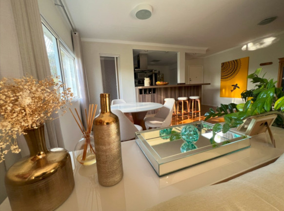 Imagem Imóvel com 2 Quartos à Venda, 85 m² em Vila Congonhas - São Paulo