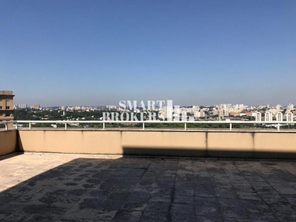 Imagem Cobertura com 4 Quartos à Venda, 813 m² em Pinheiros - São Paulo