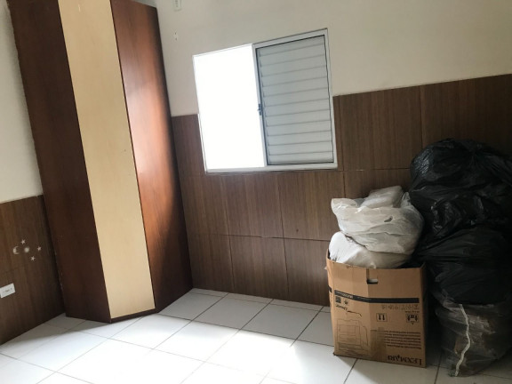 Imagem Casa com 2 Quartos à Venda, 95 m² em Maracanã - Praia Grande