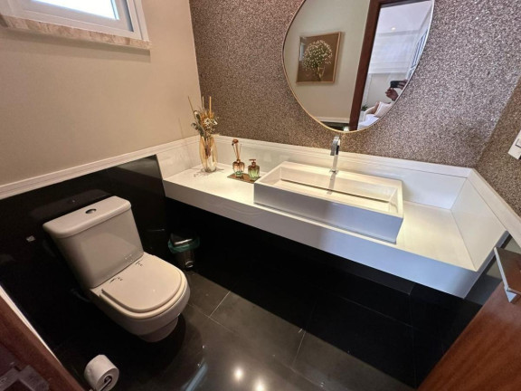 Imagem Casa de Condomínio com 4 Quartos à Venda, 685 m² em Alphaville Ii - Salvador