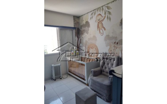 Imagem Apartamento com 2 Quartos à Venda, 75 m² em Jardim Das Indústrias - São José Dos Campos Imagem Apartamento com 2 Quartos à Venda, 75 m² em Jardim Das Indústrias - São José Dos Campos