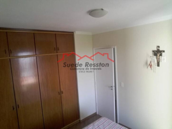Imagem Apartamento com 2 Quartos à Venda, 76 m² em Vila Campo Grande - São Paulo