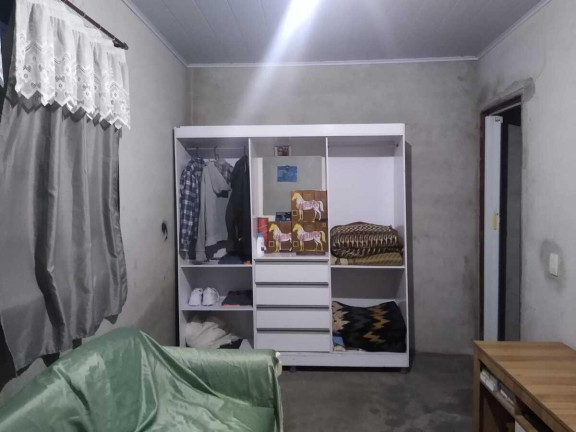 Imagem Casa com 2 Quartos à Venda, 89 m² em Vila Bocaina - Mauá