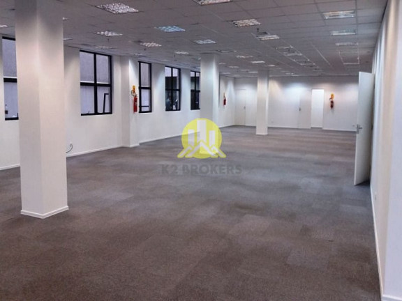 Imagem Sala Comercial à Venda, 939 m² em Centro - Curitiba Imagem Sala Comercial à Venda, 939 m² em Centro - Curitiba