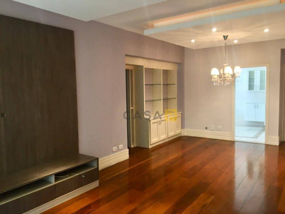 Imagem Apartamento com 3 Quartos à Venda, 133 m² em Jardim Paulista - Americana Imagem Apartamento com 3 Quartos à Venda, 133 m² em Jardim Paulista - Americana