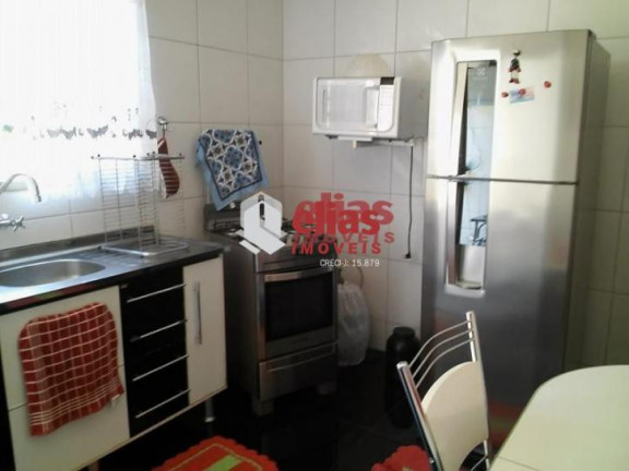 Imagem Casa com 2 Quartos à Venda, 168 m² em Parque Residencial Castelo - Bauru