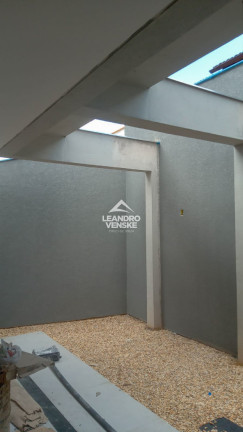 Imagem Sobrado com 3 Quartos à Venda,  em Saguaçu - Joinville