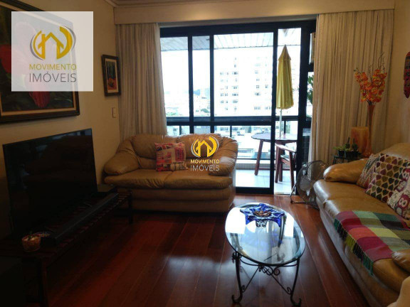 Imagem Apartamento com 3 Quartos à Venda, 130 m² em Botafogo - Rio De Janeiro