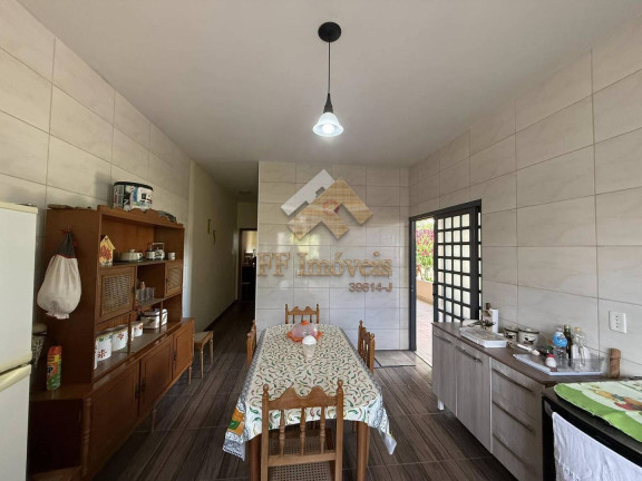 Imagem Casa com 1 Quarto à Venda, 600 m² em Broa - Brotas