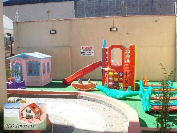 Imagem Apartamento com 3 Quartos à Venda, 102 m² em Vila Gilda - Santo André