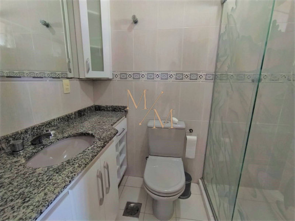 Imagem Apartamento com 3 Quartos à Venda, 125 m² em Aparecida - Santos Imagem Apartamento com 3 Quartos à Venda, 125 m² em Aparecida - Santos