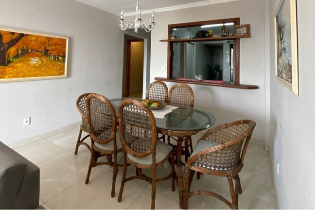 Imagem Apartamento com 2 Quartos à Venda, 114 m² em Bombas - Bombinhas