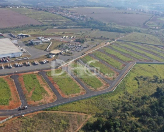 Terreno à Venda, 200 m² em Vila São Bento - Paulínia
