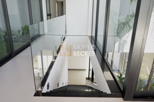 Imagem Casa de Condomínio com 4 Quartos à Venda, 995 m² em Urbanova - São José Dos Campos
