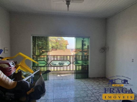 Imagem Casa à Venda, 170 m² em Vila Gabriel - Sorocaba
