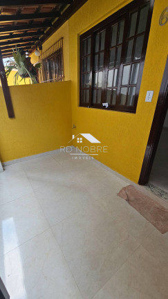 Casa com 2 Quartos para Alugar,  em Enseada - Guarujá