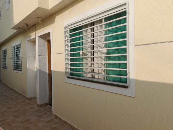 Imagem Casa com 2 Quartos à Venda, 60 m² em Vila Jacuí - São Paulo