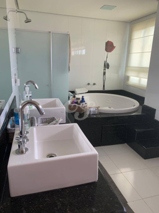 Imagem Casa de Condomínio com 4 Quartos à Venda, 300 m² em Alphaville - Santana De Parnaíba Imagem Casa de Condomínio com 4 Quartos à Venda, 300 m² em Alphaville - Santana De Parnaíba
