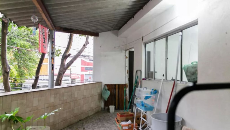 Imagem Casa com 8 Quartos à Venda, 192 m² em Liberdade - São Paulo Imagem Casa com 8 Quartos à Venda, 192 m² em Liberdade - São Paulo