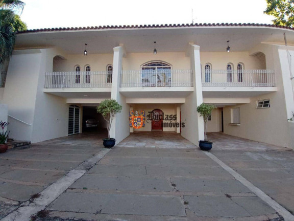 Casa com 6 Quartos à Venda, 800 m² em Parque Taquaral - Campinas