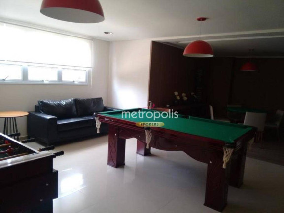 Imagem Apartamento com 2 Quartos à Venda ou Locação, 65 m² em Rudge Ramos - São Bernardo Do Campo