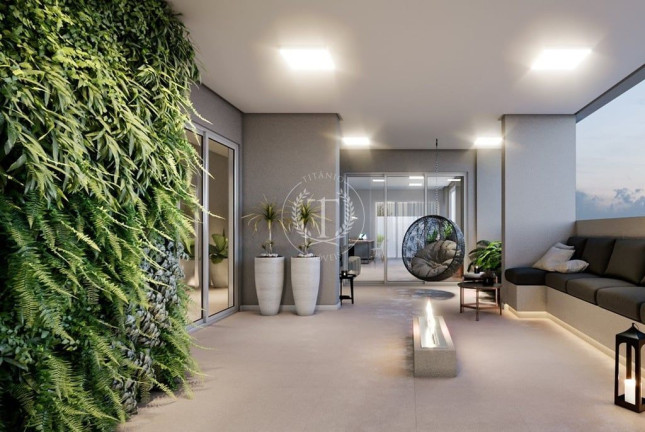 Imagem Apartamento com 1 Quarto à Venda, 29 m² em Butantã - São Paulo