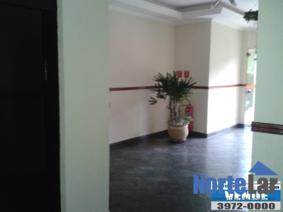 Imagem Apartamento com 2 Quartos à Venda, 58 m² em Vila Pita - São Paulo