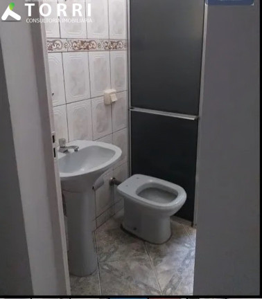 Imagem Sobrado com 3 Quartos à Venda, 107 m² em Jardim Santo Amaro - Sorocaba