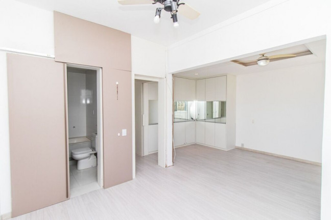 Imagem Apartamento com 3 Quartos à Venda, 96 m² em Bom Fim - Porto Alegre