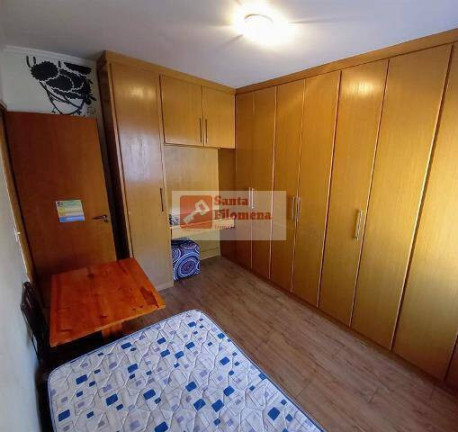 Imagem Apartamento com 3 Quartos à Venda, 100 m² em Santa Maria - São Caetano Do Sul Imagem Apartamento com 3 Quartos à Venda, 100 m² em Santa Maria - São Caetano Do Sul