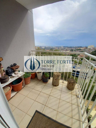 Imagem Apartamento com 3 Quartos à Venda, 62 m² em Vila Andrade - São Paulo