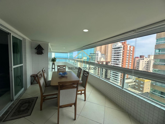 Imagem Apartamento com 3 Quartos à Venda, 141 m² em Guilhermina - Praia Grande Imagem Apartamento com 3 Quartos à Venda, 141 m² em Guilhermina - Praia Grande
