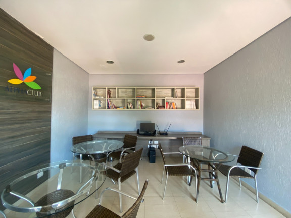 Imagem Imóvel com 3 Quartos à Venda, 69 m² em Parque Bela Vista - Votorantim