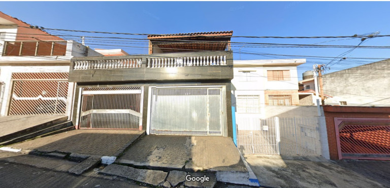 Imagem Casa com 3 Quartos para Alugar ou Temporada, 142 m² em Jardim Catarina - São Paulo Imagem Casa com 3 Quartos para Alugar ou Temporada, 142 m² em Jardim Catarina - São Paulo
