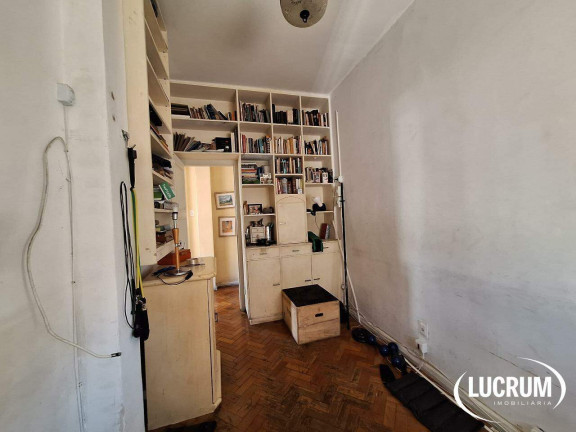 Imagem Apartamento com 4 Quartos à Venda, 184 m² em Copacabana - Rio De Janeiro