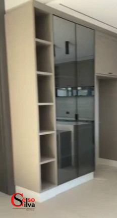 Imagem Casa com 4 Quartos à Venda, 420 m² em Jardim Cidade Monções - Maringá
