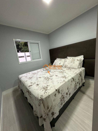Imagem Apartamento com 2 Quartos à Venda, 50 m² em Vila Rosália - Guarulhos Imagem Apartamento com 2 Quartos à Venda, 50 m² em Vila Rosália - Guarulhos