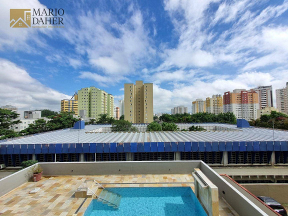 Imagem Apartamento com 2 Quartos à Venda, 65 m² em Jardim Satélite - São José Dos Campos Imagem Apartamento com 2 Quartos à Venda, 65 m² em Jardim Satélite - São José Dos Campos