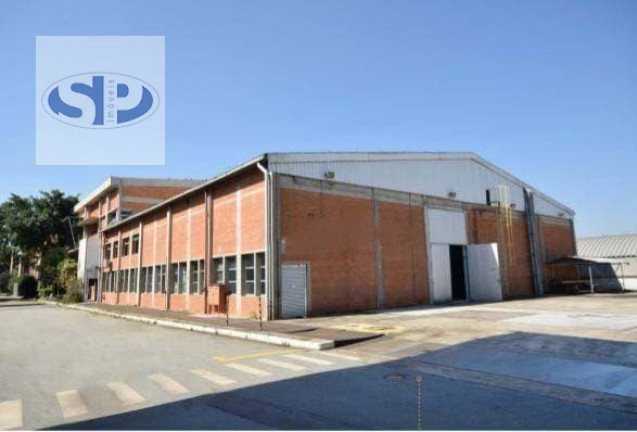 Imagem Imóvel Comercial para Alugar, 23.276 m² em Santo Amaro - São Paulo Imagem Imóvel Comercial para Alugar, 23.276 m² em Santo Amaro - São Paulo