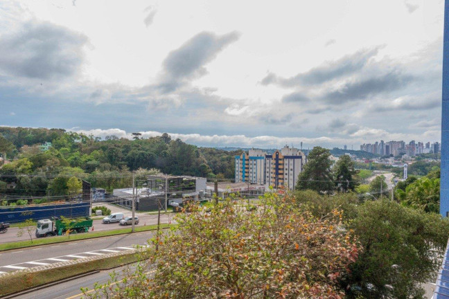 Imagem Apartamento com 4 Quartos à Venda, 161 m² em Ecoville - Curitiba
