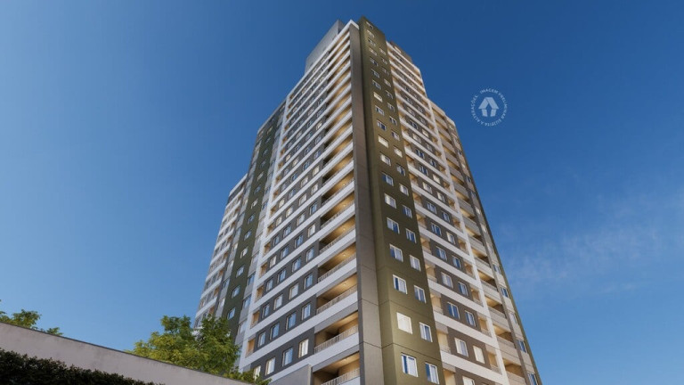 Imagem Imóvel com 1 Quarto à Venda, 25 m² em Liberdade - São Paulo