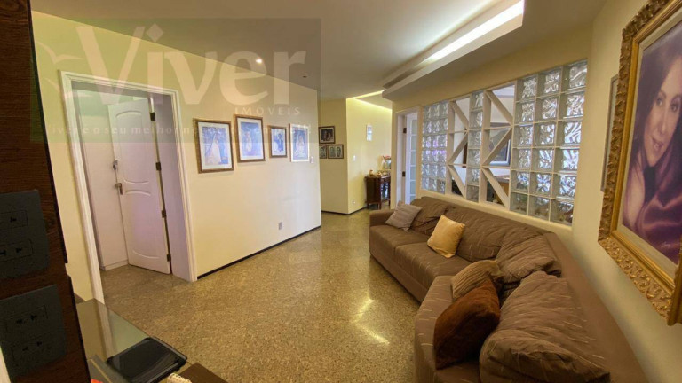 Imagem Apartamento com 4 Quartos à Venda,  em Olho Dagua - São Luís