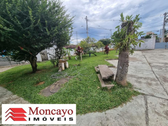 Terreno à Venda, 900 m² em Jardim Brasil - Caraguatatuba