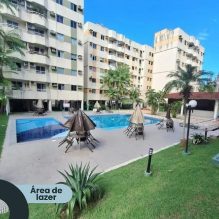 Imagem Imóvel com 3 Quartos à Venda, 72 m² em Parque 10 De Novembro - Manaus