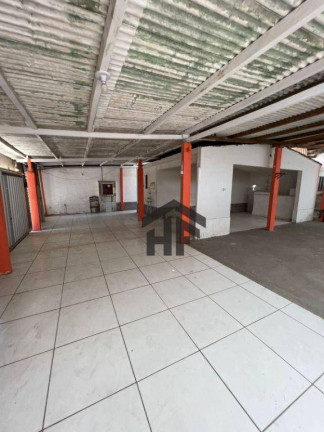 Imagem Casa com 4 Quartos à Venda, 240 m² em Piedade - Jaboatão Dos Guararapes