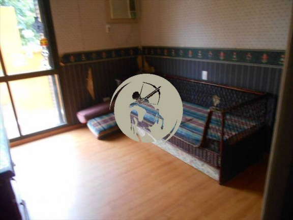 Imagem Apartamento com 4 Quartos à Venda, 249 m² em Boqueirao - Santos