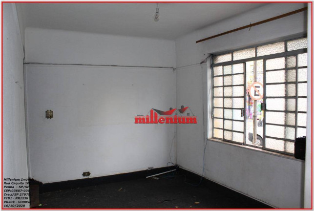 Imagem Sobrado com 2 Quartos à Venda, 100 m² em Penha De França - São Paulo